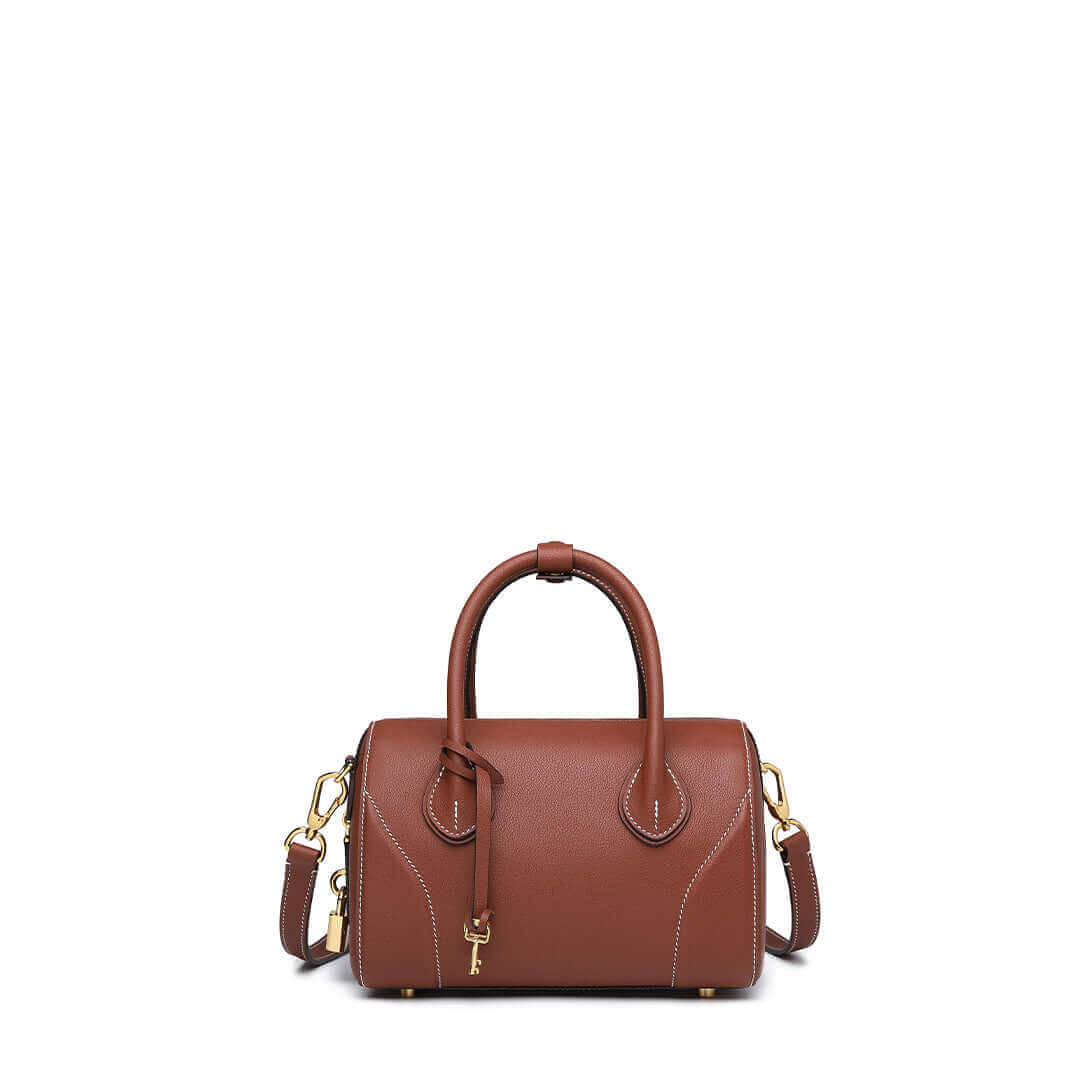 Slender Boston Bag | T.QING™