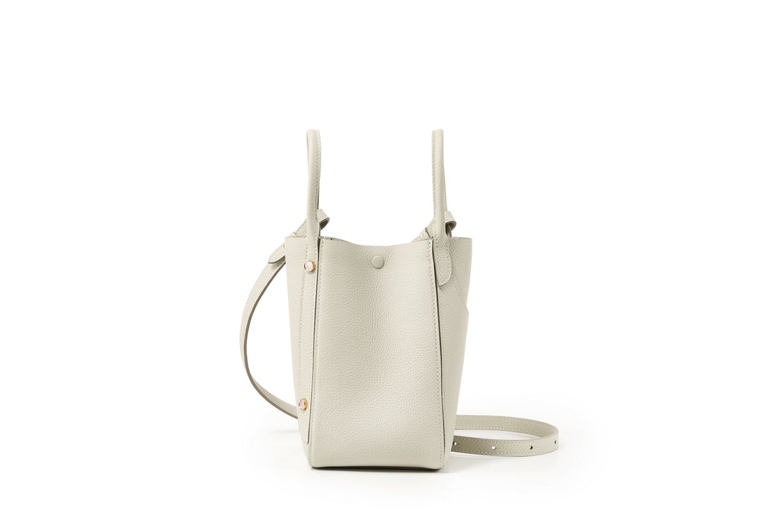 Butterfly Bucket Bag - Size Mini