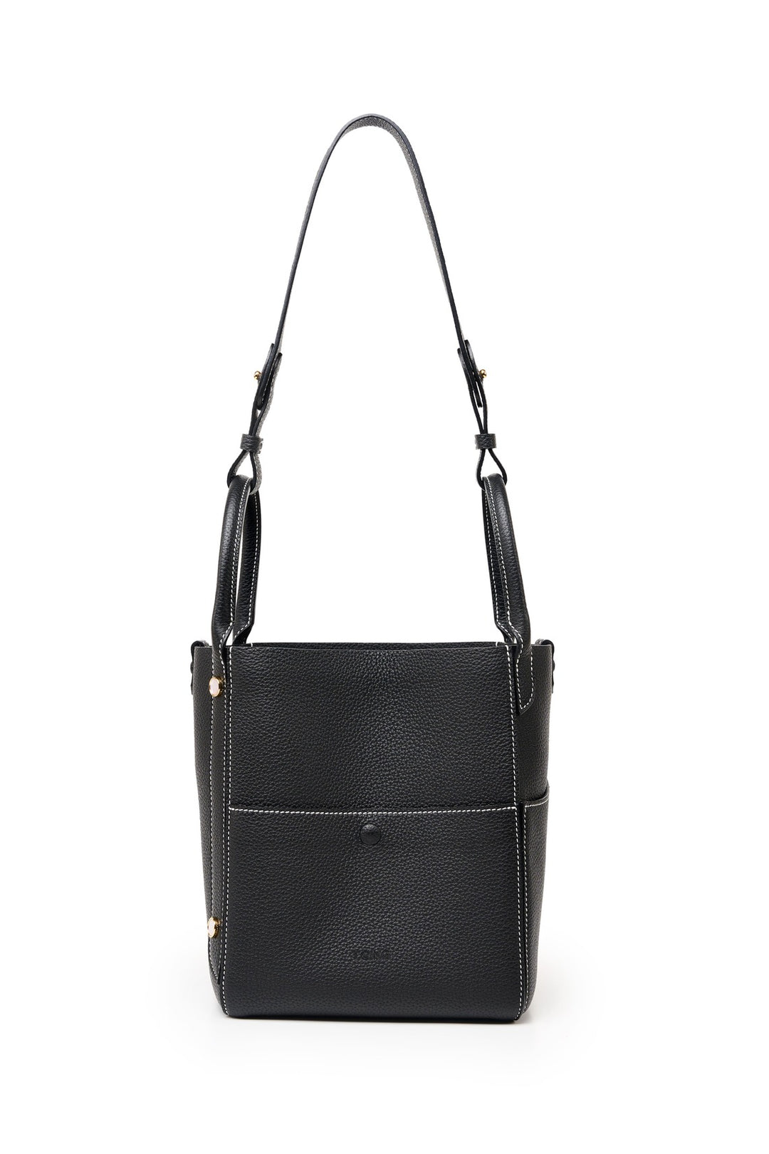 Butterfly Bucket Bag - Size Middle