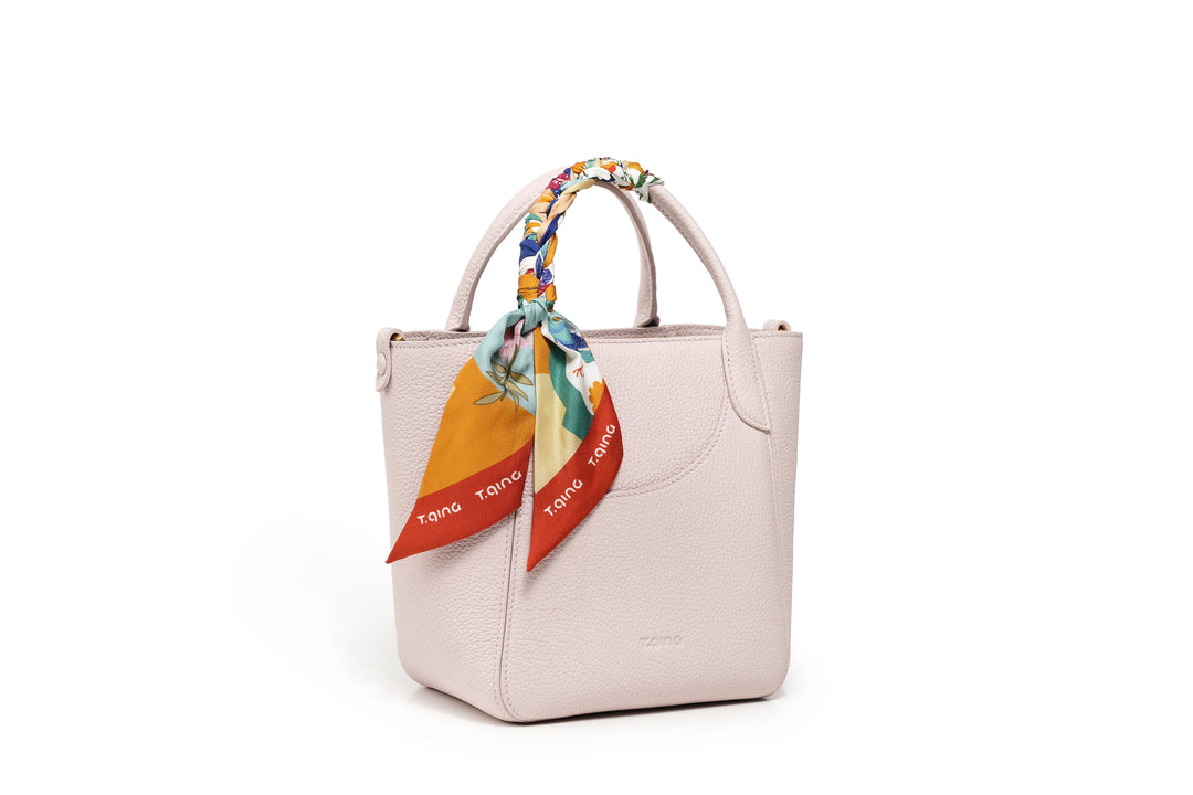 Butterfly Mini Bucket Bag