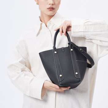 T.QING™ | Discover Handmade Leather Handbags For Women | Get Yours Now