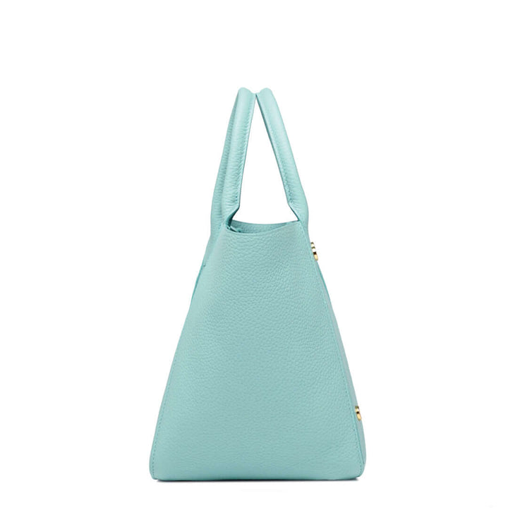 TQING Small Butterfly Bucket Bag #color_macaron-blue